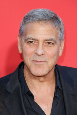 George Clooney posters
