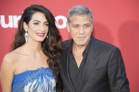 George Clooney tote bag #G1101527