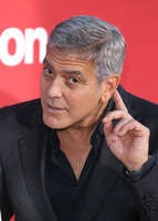 George Clooney t-shirt #2859430