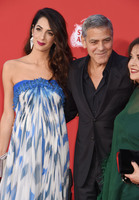 George Clooney tote bag #G1101530