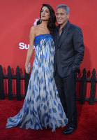 George Clooney tote bag #G1101531