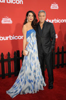 George Clooney hoodie #2859436