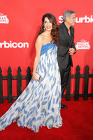 George Clooney hoodie #2859441