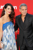 George Clooney mug #G1101543