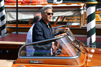 George Clooney mug #G1312001