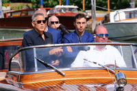 George Clooney mug #G1312008