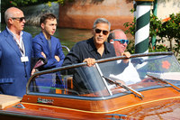 George Clooney mug #G1312016