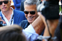 George Clooney Sweatshirt #3069924