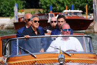 George Clooney mug #G1312029