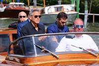 George Clooney mug #G1312030