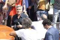 George Clooney mug #G1312037