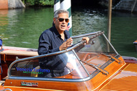 George Clooney mug #G1312038