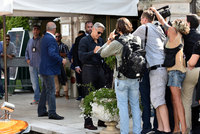George Clooney Sweatshirt #3069943