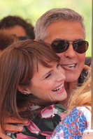 George Clooney Sweatshirt #3069945