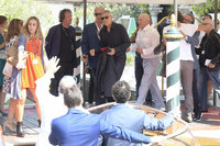 George Clooney magic mug #G1312048