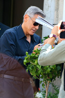 George Clooney mug #G1312052
