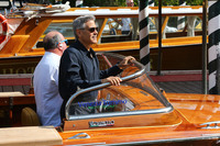 George Clooney Longsleeve T-shirt #3069955