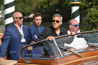 George Clooney mug #G1312055