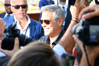 George Clooney mug #G1312057