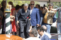 George Clooney Sweatshirt #3069966