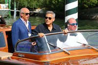 George Clooney mug #G1312068