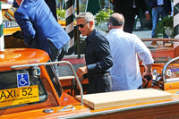 George Clooney mug #G1312074