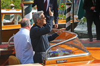 George Clooney Sweatshirt #3069979
