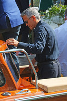George Clooney mug #G1312078