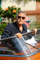George Clooney Sweatshirt #3069985