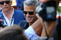 George Clooney mug #G1312088