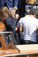 George Clooney Sweatshirt #3069991