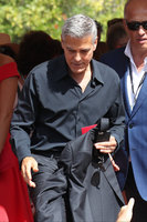 George Clooney mug #G1312093