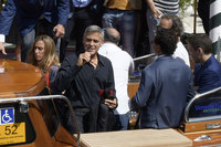 George Clooney mug #G1312097