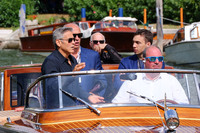 George Clooney mug #G1312098