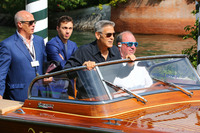 George Clooney mug #G1312107