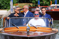 George Clooney mug #G1312110