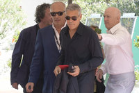 George Clooney mug #G1312127