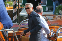George Clooney magic mug #G1312143