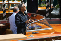 George Clooney Longsleeve T-shirt #3070049