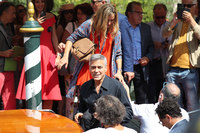 George Clooney mug #G1312149