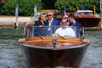 George Clooney Longsleeve T-shirt #3070063