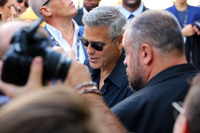 George Clooney mug #G1312162