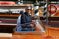 George Clooney Longsleeve T-shirt #3070068