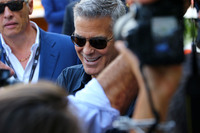 George Clooney mug #G1312168