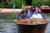George Clooney Longsleeve T-shirt #3070071
