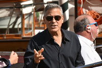 George Clooney mug #G1312170
