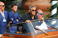 George Clooney mug #G1312184