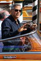 George Clooney Longsleeve T-shirt #3070090