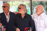 George Clooney mug #G1312203