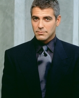 George Clooney Longsleeve T-shirt #3664491
